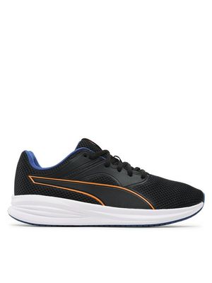 Buty sportowe dziecięce Puma ze sklepu: MODIVO w kategorii: Buty sportowe dziecięce - zdjęcie WP-EBWP-BKLVO-LN0_0000301624134
