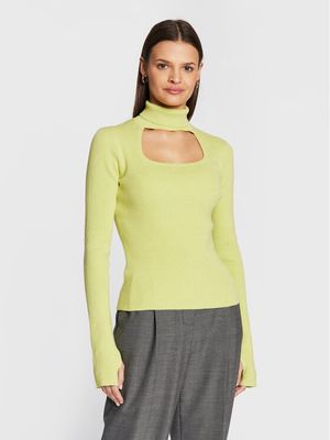 Herskind - Sweter damski casualowy ze sklepu: MODIVO w kategorii: Swetry damskie - zdjęcie WP-EBWP-BKLVO-LN0_0000301633365