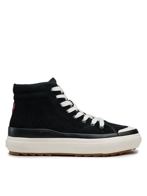Trampki męskie na wiosnę Levi's® ze sklepu: MODIVO w kategorii: Trampki męskie - zdjęcie WP-EBWP-BKLVO-LN0_0000301643197