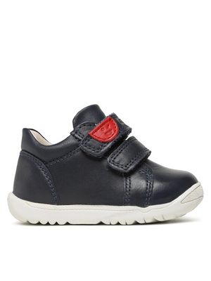 Geox - Buty sportowe dziecięce na wiosnę ze sklepu: MODIVO w kategorii: Buty sportowe dziecięce - zdjęcie WP-EBWP-BKLVO-LN0_0000301644521
