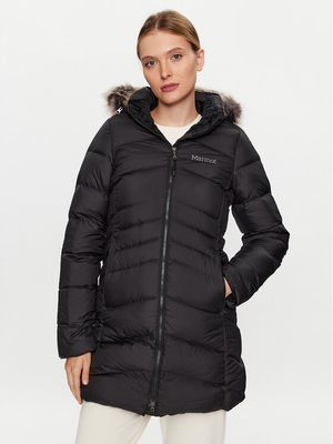 Kurtka damska casual Marmot ze sklepu: MODIVO w kategorii: Kurtki damskie - zdjęcie WP-EBWP-BKLVO-LN0_0000301647744