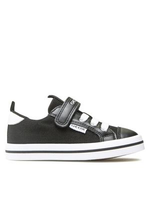 Buty sportowe dziecięce na wiosnę Geox ze sklepu: MODIVO w kategorii: Buty sportowe dziecięce - zdjęcie WP-EBWP-BKLVO-LN0_0000301649342