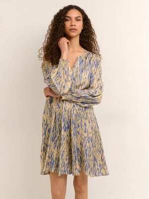 Sukienka casualowa Karen by Simonsen ze sklepu: MODIVO w kategorii: Sukienki - zdjęcie WP-EBWP-BKLVO-LN0_0000301666134