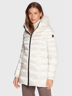 RefrigiWear - Kurtka damska jesienna ze sklepu: MODIVO w kategorii: Kurtki damskie - zdjęcie WP-EBWP-BKLVO-LN0_0000301668183