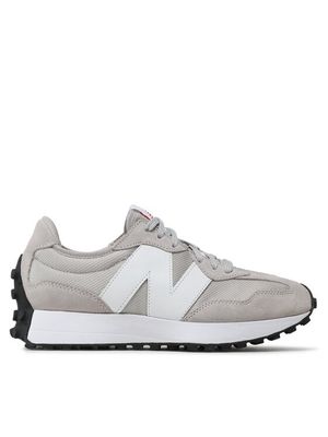 Buty sportowe męskie wiosenne New Balance ze sklepu: MODIVO w kategorii: Buty sportowe męskie - zdjęcie WP-EBWP-BKLVO-LN0_0000301668466