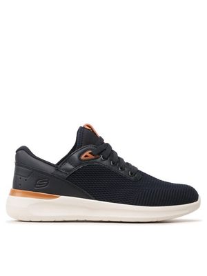 Buty sportowe męskie na jesień Skechers ze sklepu: MODIVO w kategorii: Buty sportowe męskie - zdjęcie WP-EBWP-BKLVO-LN0_0000301682448