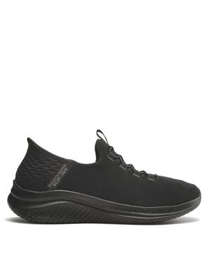 Buty sportowe męskie na jesień Skechers ze sklepu: MODIVO w kategorii: Buty sportowe męskie - zdjęcie WP-EBWP-BKLVO-LN0_0000301685609