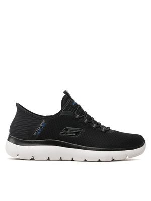 Buty sportowe męskie Skechers ze sklepu: MODIVO w kategorii: Buty sportowe męskie