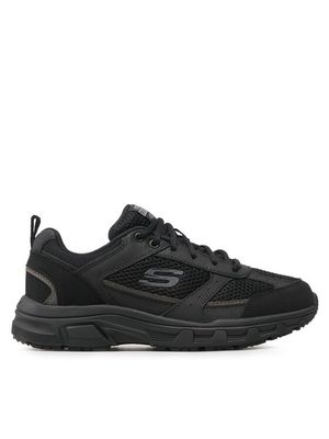 Buty trekkingowe męskie na zimę Skechers ze sklepu: MODIVO w kategorii: Buty trekkingowe męskie - zdjęcie WP-EBWP-BKLVO-LN0_0000301687184