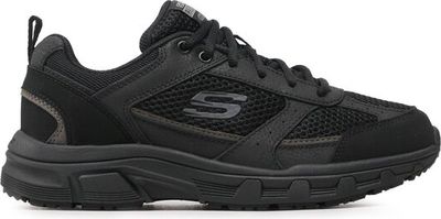 Buty trekkingowe męskie na zimę Skechers ze sklepu: MODIVO w kategorii: Buty trekkingowe męskie - zdjęcie WP-EBWP-BKLVO-LN0_0000301687184