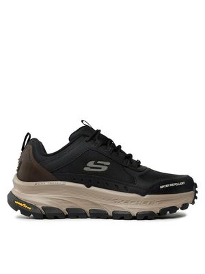 Buty trekkingowe męskie jesienne Skechers ze sklepu: MODIVO w kategorii: Buty trekkingowe męskie - zdjęcie WP-EBWP-BKLVO-LN0_0000301687863