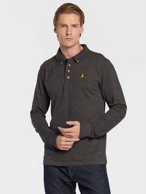 T-shirt męski casual BRAVE SOUL ze sklepu: MODIVO w kategorii: T-shirty męskie - zdjęcie WP-EBWP-BKLVO-LN0_0000301690115