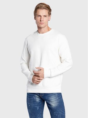 Bluza męska casual BRAVE SOUL ze sklepu: MODIVO w kategorii: Bluzy męskie - zdjęcie WP-EBWP-BKLVO-LN0_0000301690801