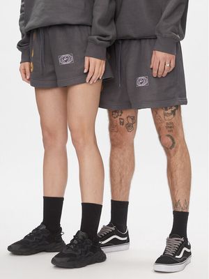 Spodenki męskie Reebok ze sklepu: MODIVO w kategorii: Spodenki męskie - zdjęcie WP-EBWP-BKLVO-LN0_0000301694229