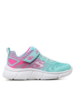 Buty sportowe dziecięce na wiosnę Skechers ze sklepu: MODIVO w kategorii: Buty sportowe dziecięce - zdjęcie WP-EBWP-BKLVO-LN0_0000301695639