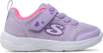 Buty sportowe dziecięce na wiosnę Skechers ze sklepu: MODIVO w kategorii: Buty sportowe dziecięce - zdjęcie WP-EBWP-BKLVO-LN0_0000301696377