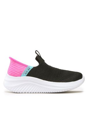 Skechers - Buty sportowe dziecięce na wiosnę ze sklepu: MODIVO w kategorii: Buty sportowe dziecięce - zdjęcie WP-EBWP-BKLVO-LN0_0000301696544