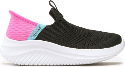 Skechers - Buty sportowe dziecięce na wiosnę ze sklepu: MODIVO w kategorii: Buty sportowe dziecięce - zdjęcie WP-EBWP-BKLVO-LN0_0000301696544