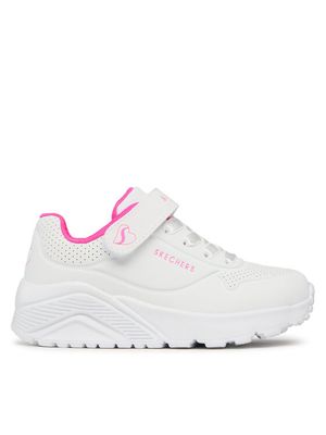 Buty sportowe dziecięce na wiosnę Skechers ze sklepu: MODIVO w kategorii: Buty sportowe dziecięce - zdjęcie WP-EBWP-BKLVO-LN0_0000301696650