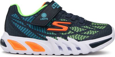 Buty sportowe dziecięce wiosenne Skechers ze sklepu: MODIVO w kategorii: Buty sportowe dziecięce - zdjęcie WP-EBWP-BKLVO-LN0_0000301696933