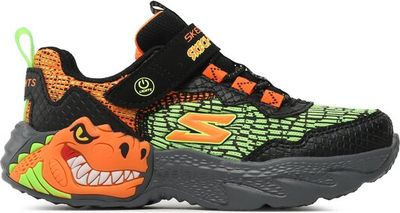Skechers - Buty sportowe dziecięce na wiosnę ze sklepu: MODIVO w kategorii: Buty sportowe dziecięce - zdjęcie WP-EBWP-BKLVO-LN0_0000301697022