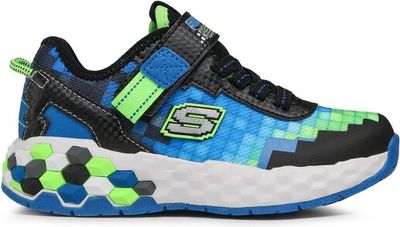 Buty sportowe dziecięce wiosenne Skechers ze sklepu: MODIVO w kategorii: Buty sportowe dziecięce - zdjęcie WP-EBWP-BKLVO-LN0_0000301697107