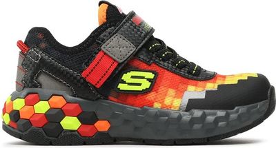 Buty sportowe dziecięce wiosenne Skechers ze sklepu: MODIVO w kategorii: Buty sportowe dziecięce - zdjęcie WP-EBWP-BKLVO-LN0_0000301697114