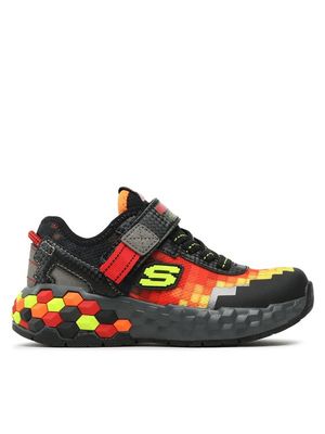 Buty sportowe dziecięce wiosenne Skechers ze sklepu: MODIVO w kategorii: Buty sportowe dziecięce - zdjęcie WP-EBWP-BKLVO-LN0_0000301697114