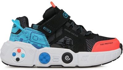 Buty sportowe dziecięce na wiosnę Skechers ze sklepu: MODIVO w kategorii: Buty sportowe dziecięce - zdjęcie WP-EBWP-BKLVO-LN0_0000301697138