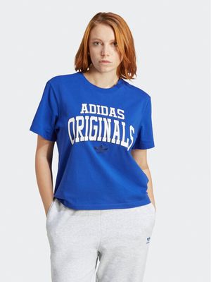 Bluzka damska wiosenna adidas ze sklepu: MODIVO w kategorii: Bluzki damskie - zdjęcie WP-EBWP-BKLVO-LN0_0000301697671