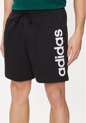 Spodenki męskie w sportowym stylu adidas ze sklepu: MODIVO w kategorii: Spodenki męskie - zdjęcie WP-EBWP-BKLVO-LN0_0000301698005