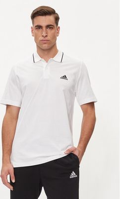 adidas - T-shirt męski ze sklepu: MODIVO w kategorii: T-shirty męskie - zdjęcie WP-EBWP-BKLVO-LN0_0000301698500