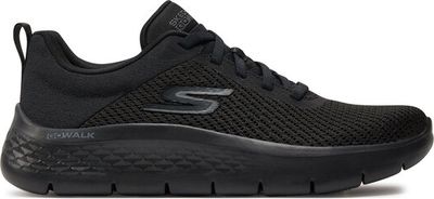 Buty sportowe damskie na wiosnę Skechers ze sklepu: MODIVO w kategorii: Buty sportowe damskie - zdjęcie WP-EBWP-BKLVO-LN0_0000301700456