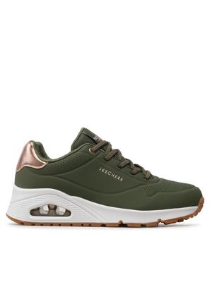 Buty sportowe damskie na wiosnę Skechers ze sklepu: MODIVO w kategorii: Buty sportowe damskie - zdjęcie WP-EBWP-BKLVO-LN0_0000301700661