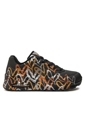 Buty sportowe damskie wiosenne Skechers ze sklepu: MODIVO w kategorii: Buty sportowe damskie - zdjęcie WP-EBWP-BKLVO-LN0_0000301700708