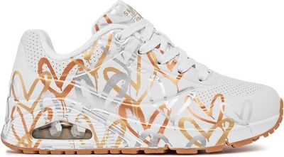 Skechers - Buty sportowe damskie na wiosnę ze sklepu: MODIVO w kategorii: Buty sportowe damskie - zdjęcie WP-EBWP-BKLVO-LN0_0000301700715