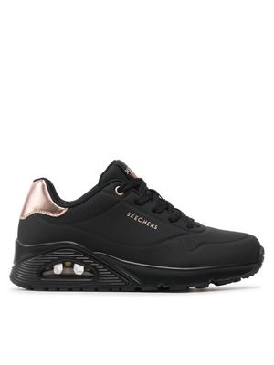 Buty sportowe damskie jesienne Skechers ze sklepu: MODIVO w kategorii: Buty sportowe damskie - zdjęcie WP-EBWP-BKLVO-LN0_0000301700760