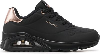 Buty sportowe damskie jesienne Skechers ze sklepu: MODIVO w kategorii: Buty sportowe damskie - zdjęcie WP-EBWP-BKLVO-LN0_0000301700760