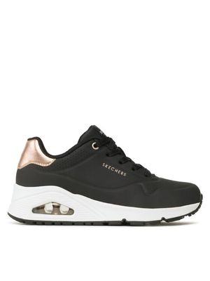 Buty sportowe damskie na wiosnę Skechers ze sklepu: MODIVO w kategorii: Buty sportowe damskie - zdjęcie WP-EBWP-BKLVO-LN0_0000301700777