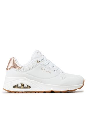 Buty sportowe damskie na wiosnę Skechers ze sklepu: MODIVO w kategorii: Buty sportowe damskie - zdjęcie WP-EBWP-BKLVO-LN0_0000301700784