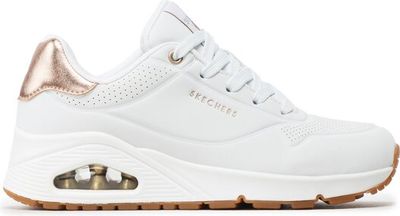 Buty sportowe damskie na wiosnę Skechers ze sklepu: MODIVO w kategorii: Buty sportowe damskie - zdjęcie WP-EBWP-BKLVO-LN0_0000301700784