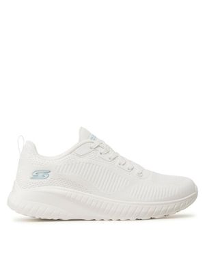 Buty sportowe damskie wiosenne Skechers ze sklepu: MODIVO w kategorii: Buty sportowe damskie - zdjęcie WP-EBWP-BKLVO-LN0_0000301700937