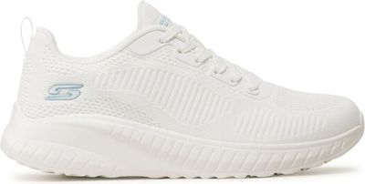 Buty sportowe damskie wiosenne Skechers ze sklepu: MODIVO w kategorii: Buty sportowe damskie - zdjęcie WP-EBWP-BKLVO-LN0_0000301700937
