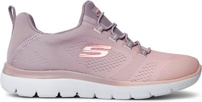 Buty sportowe damskie na wiosnę Skechers ze sklepu: MODIVO w kategorii: Buty sportowe damskie - zdjęcie WP-EBWP-BKLVO-LN0_0000301701019