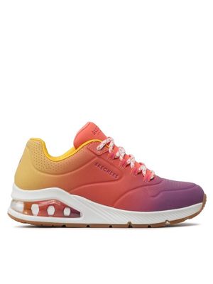 Buty sportowe damskie na wiosnę Skechers ze sklepu: MODIVO w kategorii: Buty sportowe damskie - zdjęcie WP-EBWP-BKLVO-LN0_0000301701194