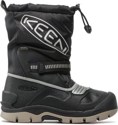 Keen - Buty zimowe dziecięce na zimę ze sklepu: MODIVO w kategorii: Buty zimowe dziecięce - zdjęcie WP-EBWP-BKLVO-LN0_0000301702450