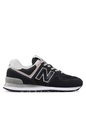 Buty sportowe męskie New Balance ze sklepu: MODIVO w kategorii: Buty sportowe męskie - zdjęcie WP-EBWP-BKLVO-LN0_0000301708735