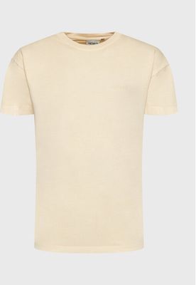 Carhartt WIP - T-shirt męski na wiosnę ze sklepu: MODIVO w kategorii: T-shirty męskie - zdjęcie WP-EBWP-BKLVO-LN0_0000301714729