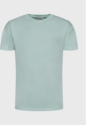 T-shirt męski na wiosnę Carhartt WIP ze sklepu: MODIVO w kategorii: T-shirty męskie - zdjęcie WP-EBWP-BKLVO-LN0_0000301714736