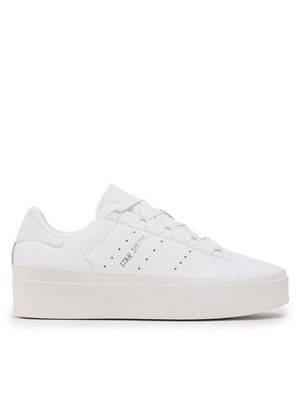 adidas - Buty sportowe damskie wiosenne ze sklepu: MODIVO w kategorii: Buty sportowe damskie - zdjęcie WP-EBWP-BKLVO-LN0_0000301715283